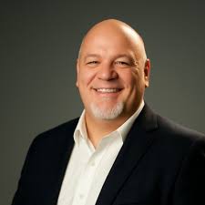 In December, we recognized Mr.