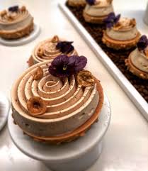 497 Mentions J Aime 12 Commentaires Alexandre Favre Alexandrefavre75 Sur Instagram Et Voici La Tarte Dulcey Gourmet Desserts Desserts Fancy Desserts