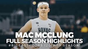 Maybe you would like to learn more about one of these? Viral Dunk Star Mac Mcclung Declares For Nba Draft Upi Com