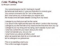 48 Ideas For Wedding Vows Celtic Beautiful Irish Wedding Vows Wedding Vows Celtic Wedding