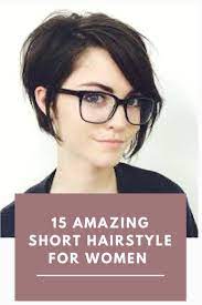 Short Hairstyles Are Always Trendy And Popular For Their Easy And Low Maint Low Maintenance Short Hair Low Maintenance Short Haircut Short Hairstyles For Women