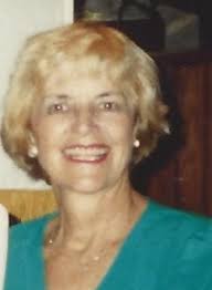 Joyce H Beall Obituary