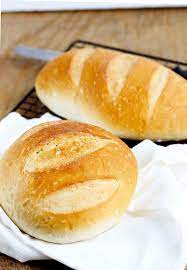 Easy Perfect Yeast Bread Easy Bread Recipes Recipes With Yeast Yeastless Bread Recipe