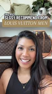 Replying to @michelleorgeta The have a lot of great pieces! Let me know  your favorite in the comments 🖤 #louisvuitton #lvmens #smallleathergoods  #greenscreen