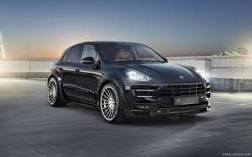 You can select several and have them in all your screens like desktop, phone, tablet, etc. 2015 Hamann Porsche Macan S Diesel Wallpaper Cars Wallpaper Better