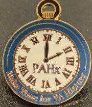 Physician Assistant History Society