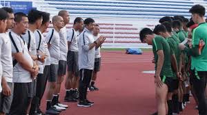 Kami putuskan membawa 24 pemain ke vietnam. Hari Ini Jadwal Timnas U 23 Vs Vietnam Adakah Peluang Lolos Bola Tempo Co
