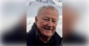 Obituary information for James E. Applegate