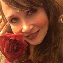 Obituary information for Kristy Lynn Matthews