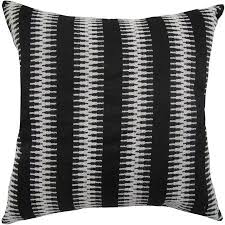 Black And White Striped Pillows Walmart Pin On Products