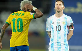 Argentina y brasil son dos de los países sudamericanos más competitivos a nivel mundial. Yvom5 S0zz7tlm