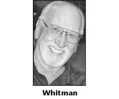 TERRY WHITMAN Obituary (2021)