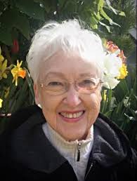 Gloria LaMarche Obituary (1939