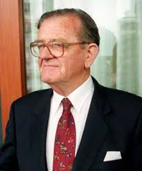 Sir Ron Trotter dies, age 82