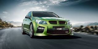 The item biante 1/18 holden vf commodore hsv gtsr spitfire green #. Limited Edition Hsv Gts R To Be Called W1 Only 250 Units Forcegt Com