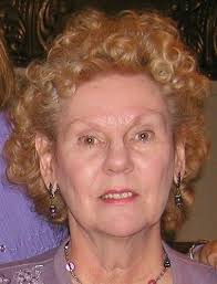 Judith DeLong Obituary (1943