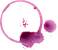 Paper Wine Stain