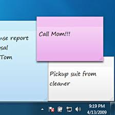 How To Change Windows 7 Sticky Notes Font Size And Style