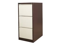 Find local used filing cabinets classified ads in the uk and ireland. Brown Beige 3 Drawer Filing Cabinet Surrey Office Supplies