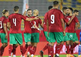 We did not find results for: Mondial 2022 Suivez En Direct Maroc Soudan A 20h