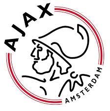 Afc Ajax Amsterdam Amsterdamsche Football Club Ajax Afc Ajax Football Team Logos Soccer Logo
