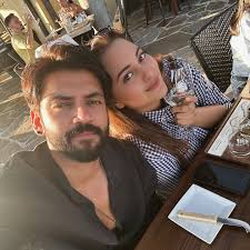 Sonakshi Sinha - Sonakshi Sinha added a new photo — in...