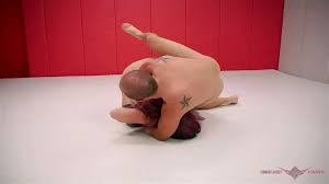Watch Free Official Evolved Fights Full Length Video Mixed Wrestling Porn -  Ass, Mom, Anal Porn - SpankBang