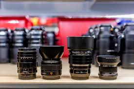 lens rentals blog