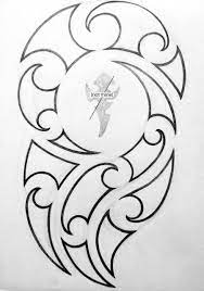 Large Free Printable Tattoo Designs Tattoo Anything Offer The Word God Generator Free Tattoo Maori Tattoo Hawaiian Tribal Tattoos Maori Tattoo Designs