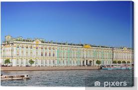 The mysteries of the zímniy dvóretz (winter palace) (ia cu31924021655174).pdf 639 × 1,045, 316 pages; Canvas Bekijk Winterpaleis In Sint Petersburg Van De Rivier De Neva Pixers We Leven Om Te Veranderen