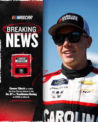 Who else would like to see rookie Conner Zilisch win a championship? This  kid is phenomenal!