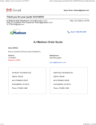We did not find results for: Aj Madison Reviews 48 Reviews Of Ajmadison Com Sitejabber