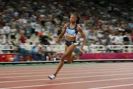 Allyson michelle felix oly (born november 18, 1985) is an american track and field sprinter.from 2003 to 2013, felix specialized in the 200 meter sprint and gradually shifted to the 400 meter sprint later in her career. Allyson Felix I Know What To Expect And I M Very Confident In My Training Iaaf Online Diaries Series World Athletics