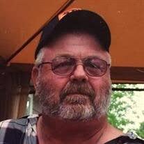 Gordon Forrest Parr Obituary