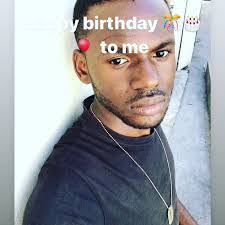 Kevin Auguste's Instagram, Twitter & Facebook