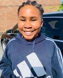 Solomon Alexander's Instagram, Twitter & Facebook