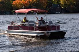With boat rentals in 600+ locations, finding a boat is easy and with the option to tap into the largest network of uscg licensed captains, boating experience is not required. Cable Wisconsin Fishing Boats Pontoons Motor Rentals