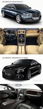 2015 Bentley Flying Spur W12 And 2015 Bentley Continental Gt Speed Bentley Continental Gt Speed Bentley Continental Gt Bentley Flying Spur