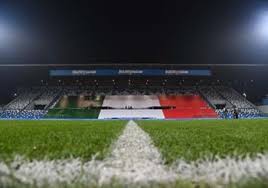 La partita è in programma per mercoledì 19 maggio, alle 21, presso il mapei stadium di reggio emilia. Frmxaa Yopwsxm