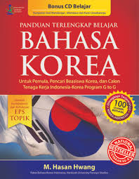 Panduan Terlengkap Belajar Bahasa Korea By M Hasan Hwang