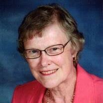 Janice A. Russell Obituary