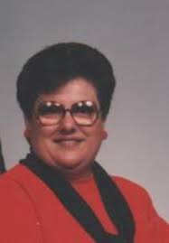 Obituary information for Anna Marie Hebert