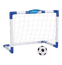 Gunstig Online Entdecken Simba Fussballtor Mit Zahlwerk Und Ball Von Simba Bei Spielzeug World Fussballtor Ball Fussball