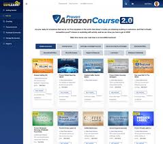 Check spelling or type a new query. Proven Amazon Course Review Jim Cockrum Amazon Training