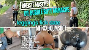 Lara CumKitten - LEGGINGS Fick Date mit XXL CUMSHOT: 1 Nude Pics | xHamster