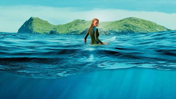 Film Review: The Shallows | Where Y'at New Orleans