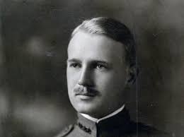 Over There, Over Here