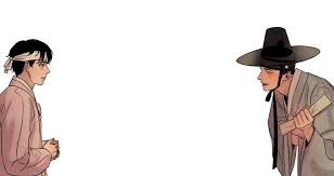 Con un hermoso fondo geométrico y una barra que marca la posición de un anuncio, este overlay para stream en obs que avisa. Na Kyum And Seungho Pc Wallpaper Personajes De Anime Pintor Fondo De Pantalla De Anime