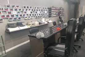 Price of hair and beauty services. Top 20 Beauty Salons In Oxfordshire Treatwell