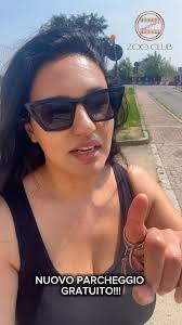 NUOVO PARCHEGGIO GRATUITO!!!